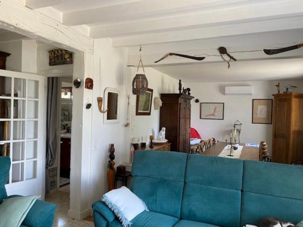 Dpt Tarn (81), à vendre PUYLAURENS maison P9 de 260 m² - Terrain de 5 571,00 m²