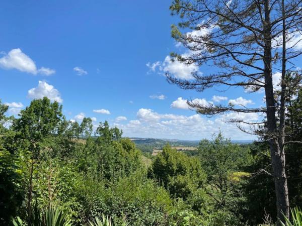 Dpt Tarn (81), à vendre PUYLAURENS maison P9 de 260 m² - Terrain de 5 571,00 m²