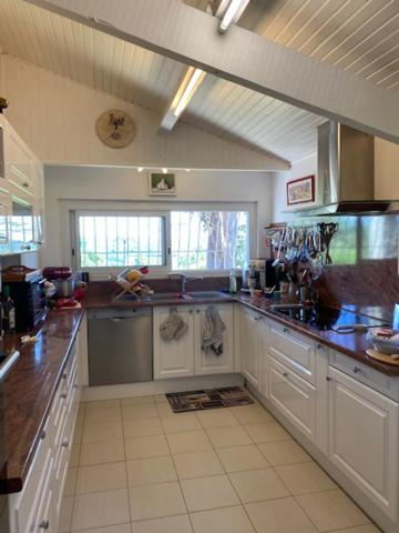 Dpt Tarn (81), à vendre PUYLAURENS maison P9 de 260 m² - Terrain de 5 571,00 m²