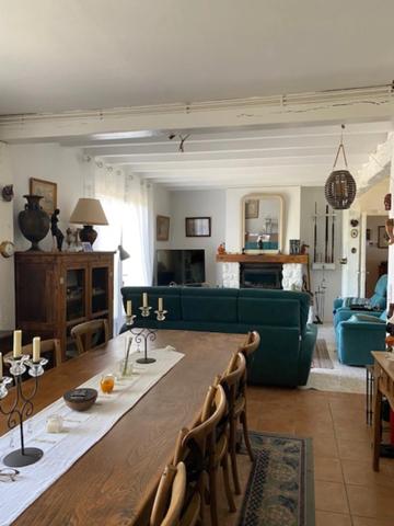 Dpt Tarn (81), à vendre PUYLAURENS maison P9 de 260 m² - Terrain de 5 571,00 m²