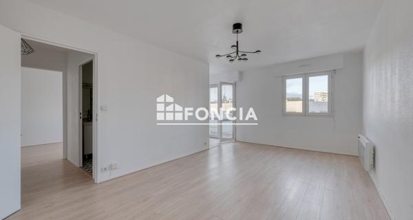 À vendre Appartement 2 pièces 46 m² - Mérignac 33700