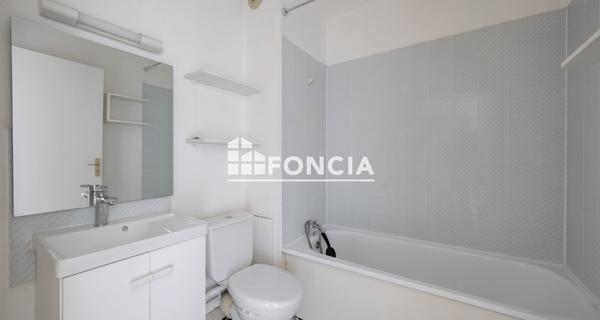 À vendre Appartement 2 pièces 46 m² - Mérignac 33700