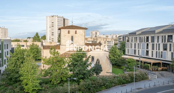 À vendre Appartement 2 pièces 46 m² - Mérignac 33700