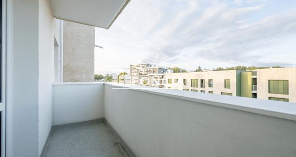 À vendre Appartement 2 pièces 46 m² - Mérignac 33700