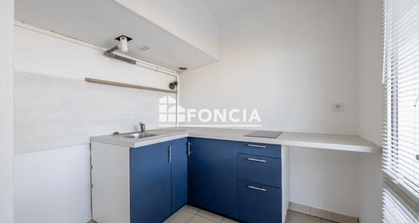 À vendre Appartement 2 pièces 46 m² - Mérignac 33700