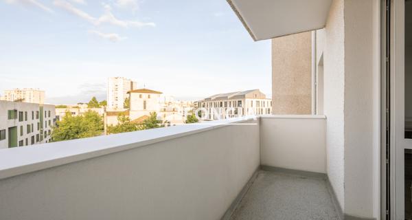 À vendre Appartement 2 pièces 46 m² - Mérignac 33700