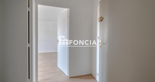 À vendre Appartement 2 pièces 46 m² - Mérignac 33700
