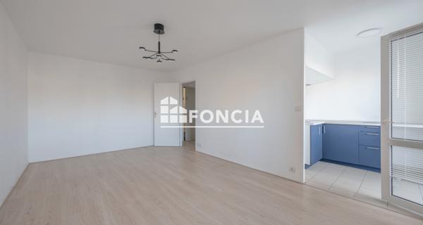 À vendre Appartement 2 pièces 46 m² - Mérignac 33700