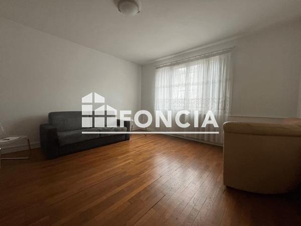 À vendre Appartement 4 pièces 88.26 m² - Bourg-la-reine 92340