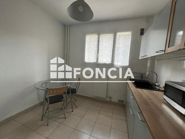 À vendre Appartement 4 pièces 88.26 m² - Bourg-la-reine 92340