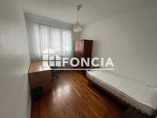 À vendre Appartement 4 pièces 88.26 m² - Bourg-la-reine 92340