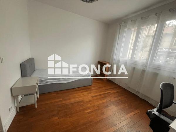 À vendre Appartement 4 pièces 88.26 m² - Bourg-la-reine 92340