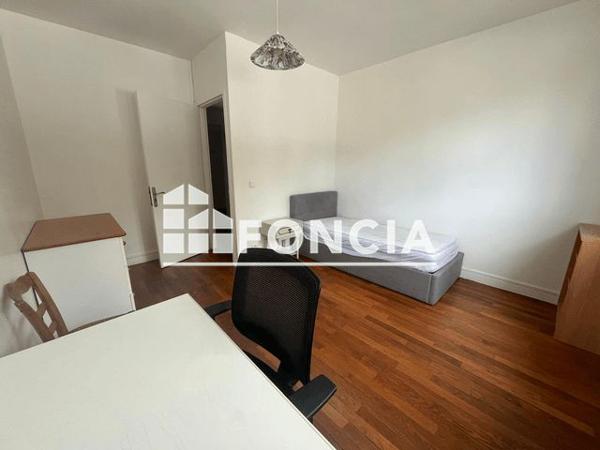 À vendre Appartement 4 pièces 88.26 m² - Bourg-la-reine 92340