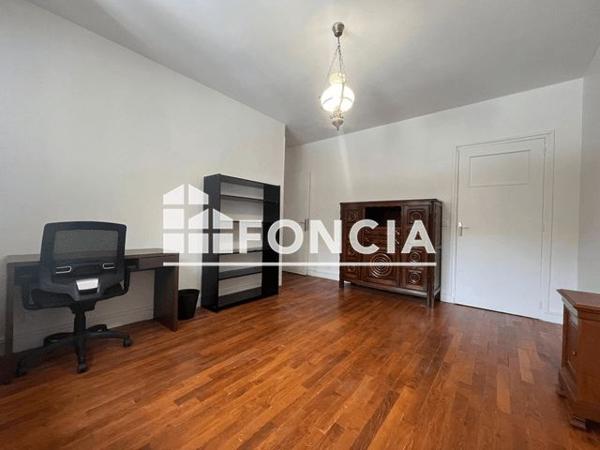 À vendre Appartement 4 pièces 88.26 m² - Bourg-la-reine 92340