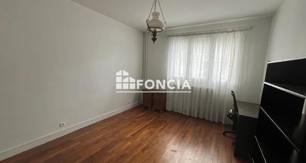 À vendre Appartement 4 pièces 88.26 m² - Bourg-la-reine 92340
