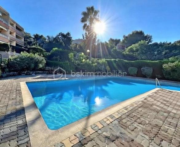 Appartement de 47 m²