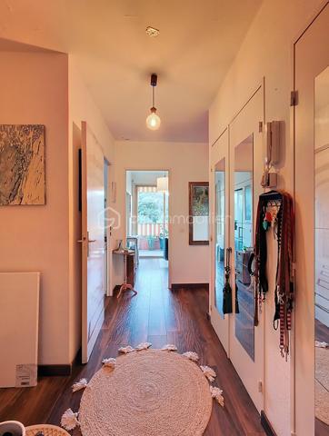 Appartement de 47 m²