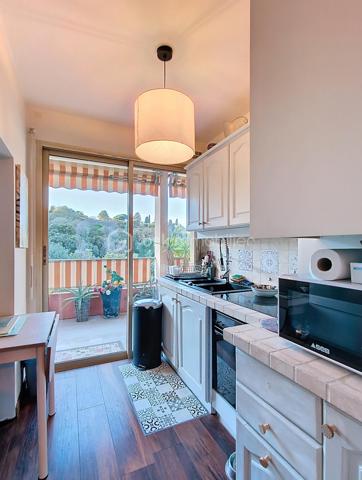 Appartement de 47 m²