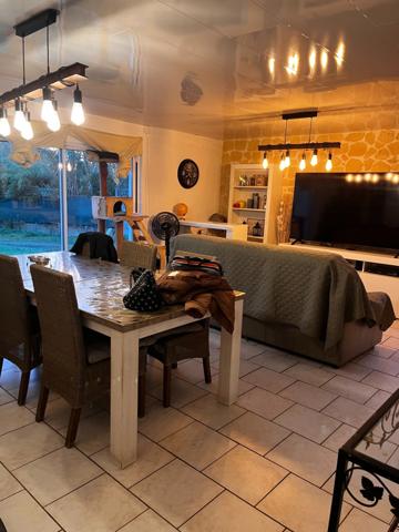 Maison à vendre 3 pièces FITZ JAMES (60) - 270 000 euros -