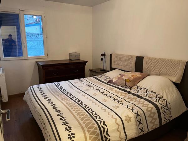 Maison à vendre 3 pièces FITZ JAMES (60) - 270 000 euros -