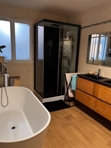 Maison à vendre 3 pièces FITZ JAMES (60) - 270 000 euros -