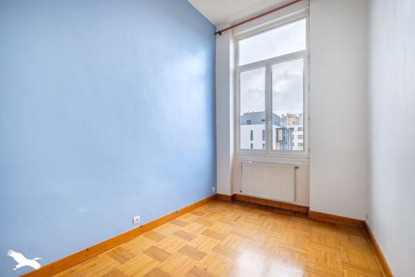 Appartement à vendre |  Lyon 04 |  3 pièces | 83,9 m²