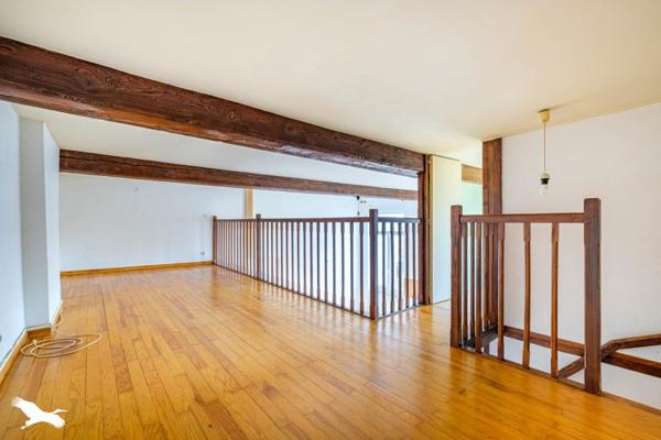 Appartement à vendre |  Lyon 04 |  3 pièces | 83,9 m²