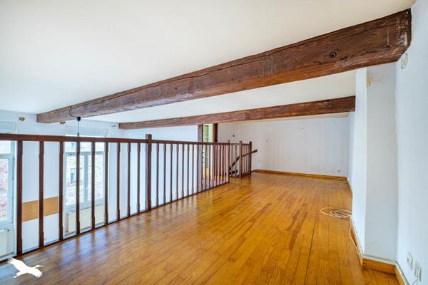 Appartement à vendre |  Lyon 04 |  3 pièces | 83,9 m²