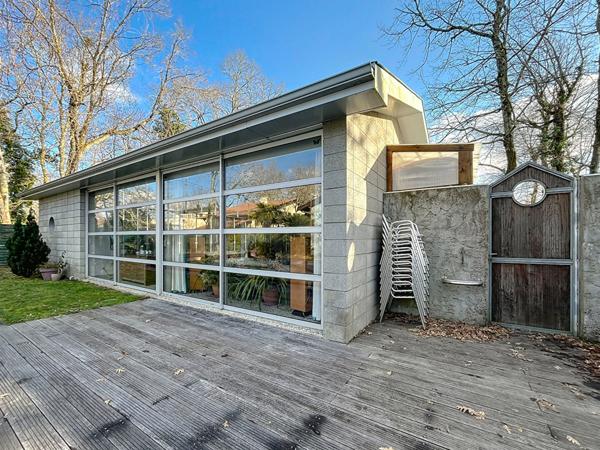 Achat maison Saint-Aubin-de-Médoc - 8 pièce(s) - 224 m² - 178 800 €