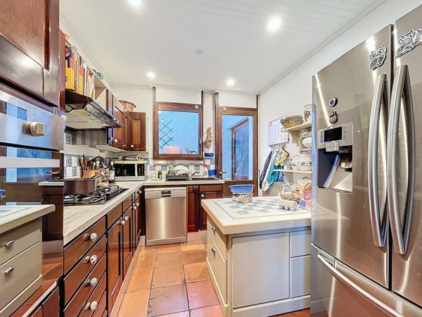 Achat maison Saint-Aubin-de-Médoc - 8 pièce(s) - 224 m² - 178 800 €