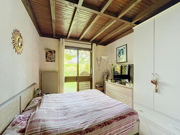 Achat maison Saint-Aubin-de-Médoc - 8 pièce(s) - 224 m² - 178 800 €