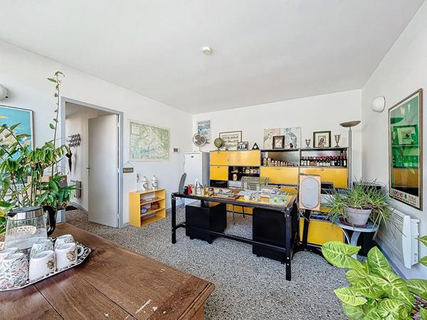 Achat maison Saint-Aubin-de-Médoc - 8 pièce(s) - 224 m² - 178 800 €