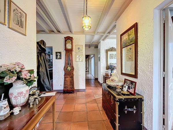 Achat maison Saint-Aubin-de-Médoc - 8 pièce(s) - 224 m² - 178 800 €