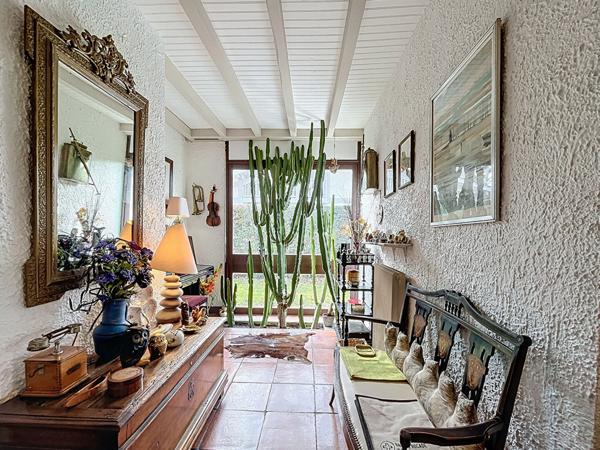 Achat maison Saint-Aubin-de-Médoc - 8 pièce(s) - 224 m² - 178 800 €