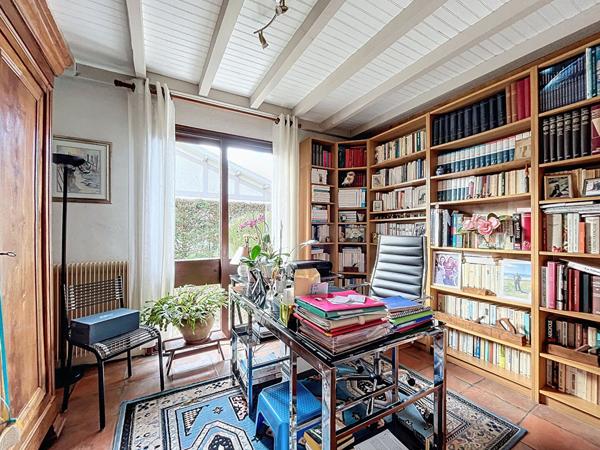 Achat maison Saint-Aubin-de-Médoc - 8 pièce(s) - 224 m² - 178 800 €