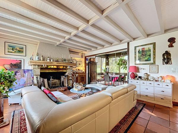 Achat maison Saint-Aubin-de-Médoc - 8 pièce(s) - 224 m² - 178 800 €