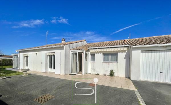 Maison 5 pièce(s) 3 chambre(s) 98 m²