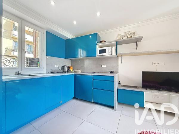 Maison à vendre 8 pièces 180 m² Nice