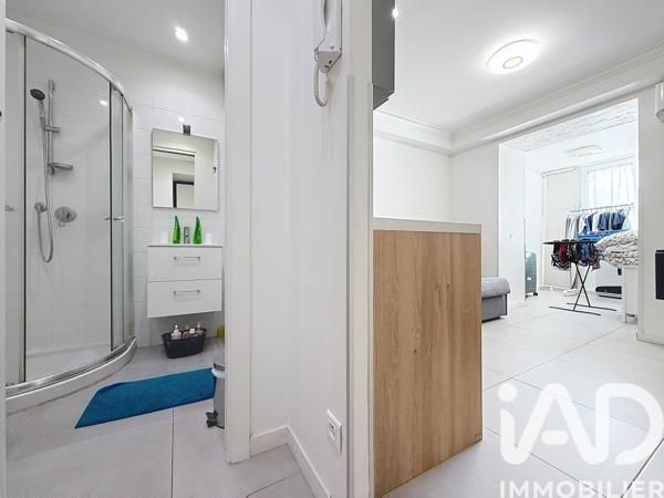 Maison à vendre 8 pièces 180 m² Nice