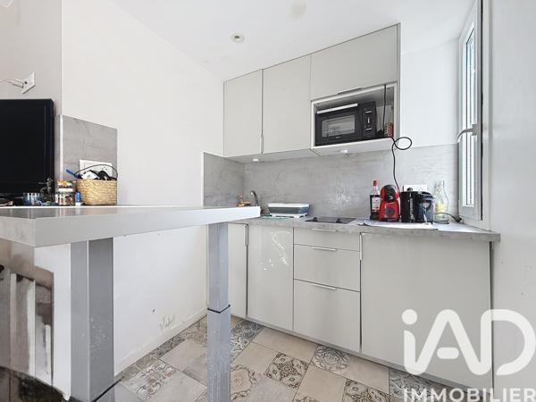 Maison à vendre 8 pièces 180 m² Nice