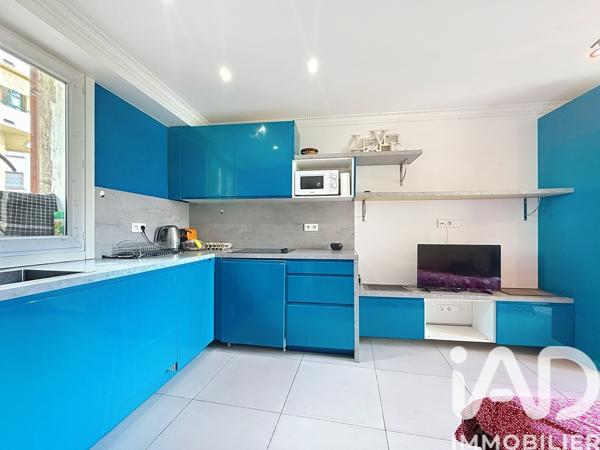 Maison à vendre 8 pièces 180 m² Nice