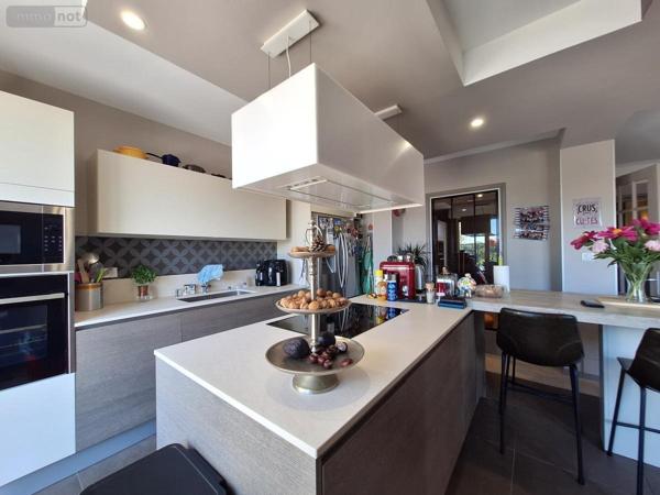 Appartement à vendre à Sainte-Catherine dans le Pas-de-Calais (62223), ref : 62130-2285