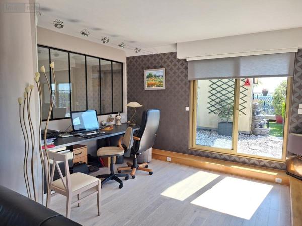 Appartement à vendre à Sainte-Catherine dans le Pas-de-Calais (62223), ref : 62130-2285