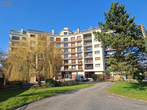 Appartement à vendre à Sainte-Catherine dans le Pas-de-Calais (62223), ref : 62130-2285