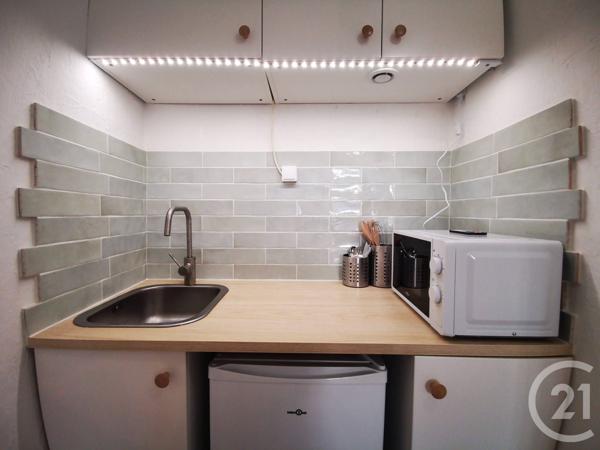 Appartement Studio à vendre  1 pièce - 24 m2 TOULON - 83