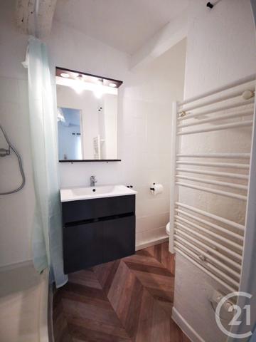 Appartement Studio à vendre  1 pièce - 24 m2 TOULON - 83