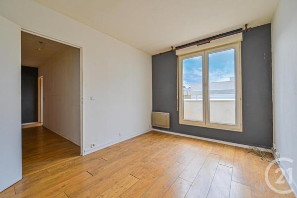 Appartement F2 à vendre  2 pièces - 55,51 m2 PARIS - 75020