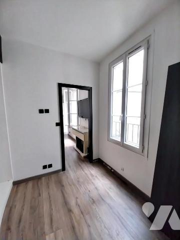 Paris 5e Beau 2P refait à neuf