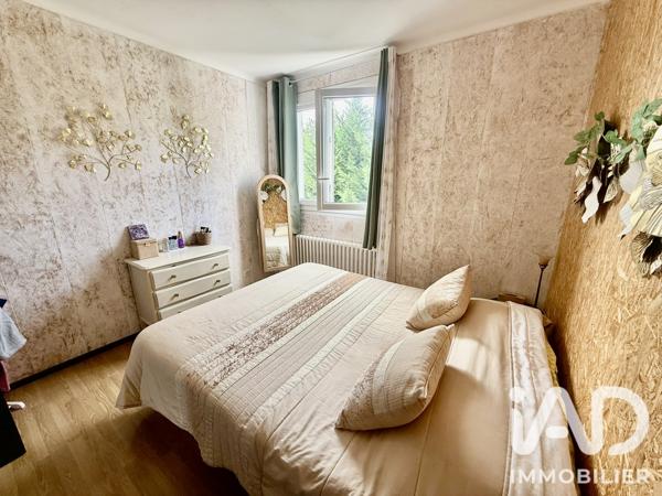 Maison à vendre 5 pièces 96,26 m² Plémet