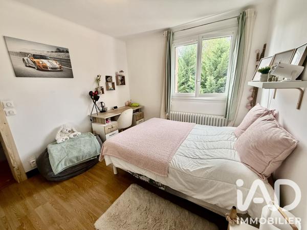 Maison à vendre 5 pièces 96,26 m² Plémet